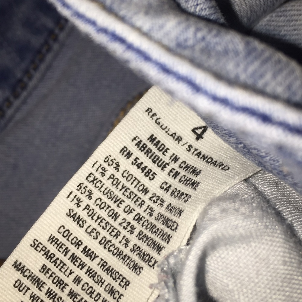 Pants - Picture 5 of 5